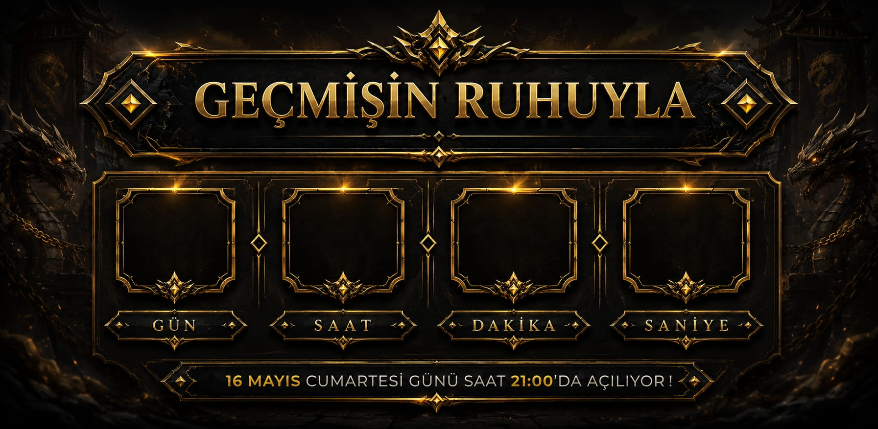 Metin2004 Prime Sayaç